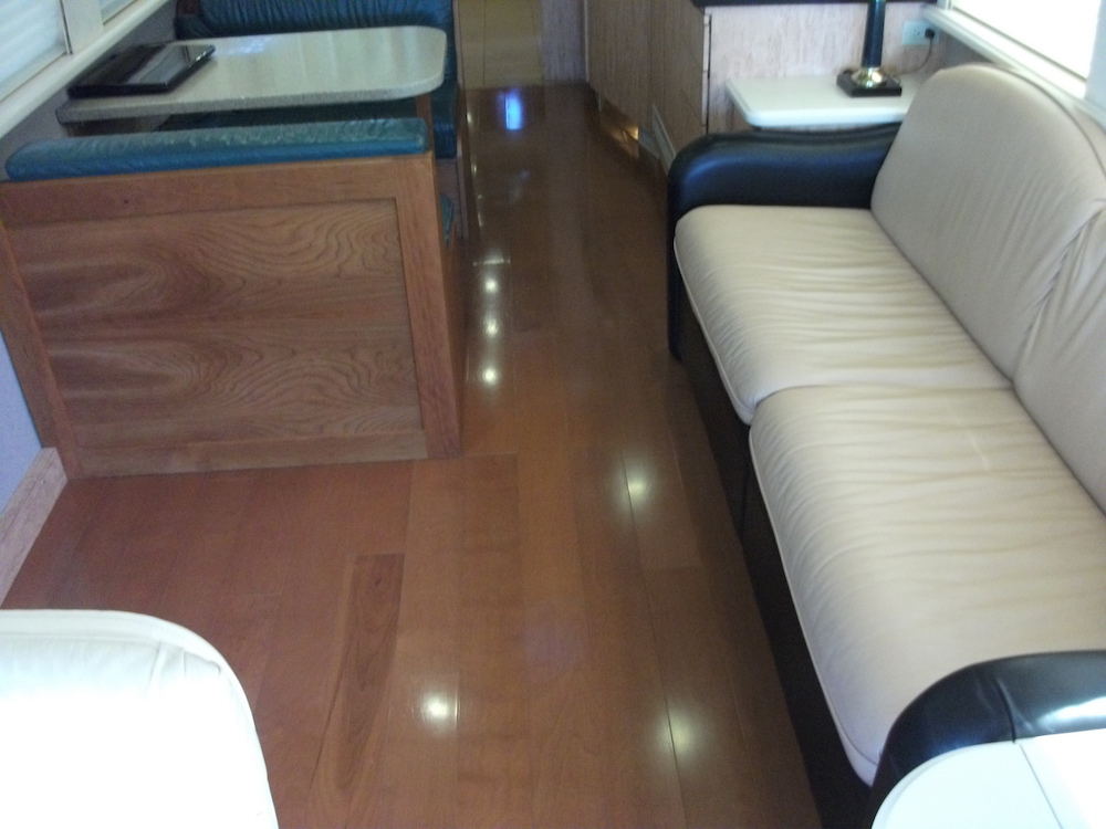 1997 Prevost Country Coach XL For Sale