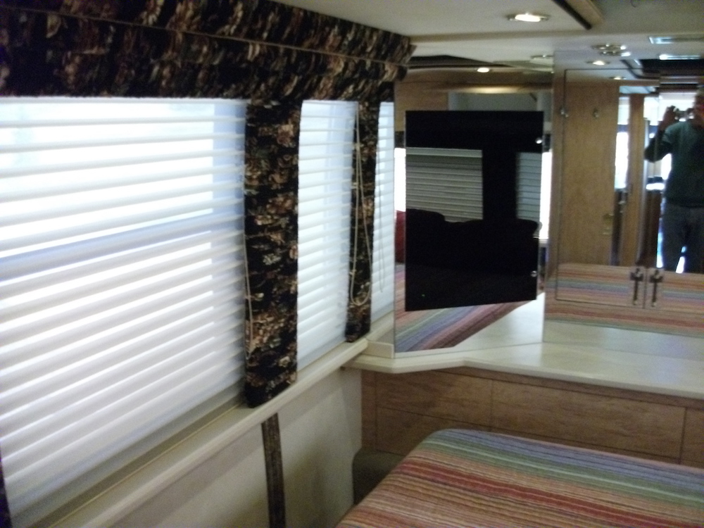 1997 Prevost Country Coach XL For Sale