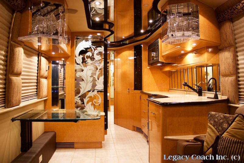 1997 Prevost Liberty XLII For Sale