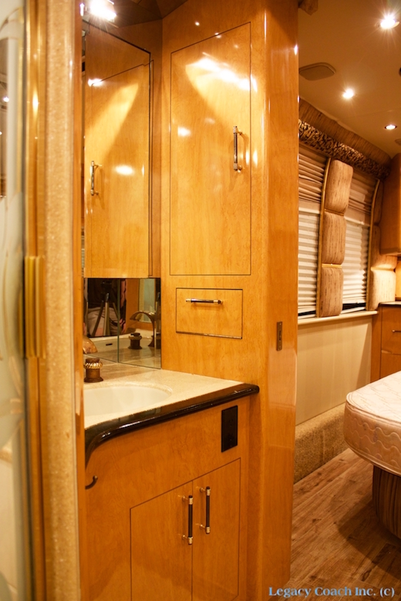 1997 Prevost Liberty XLII For Sale