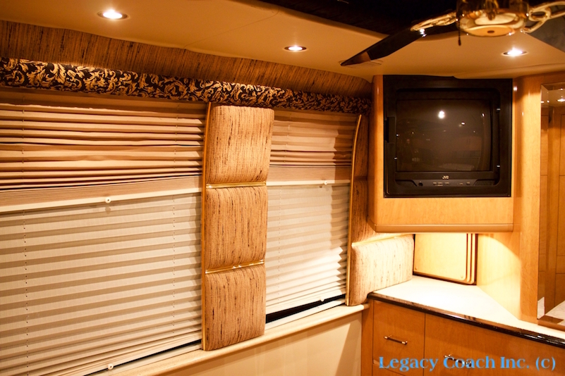 1997 Prevost Liberty XLII For Sale