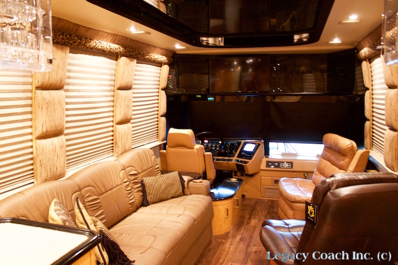 1997 Prevost Liberty XLII For Sale