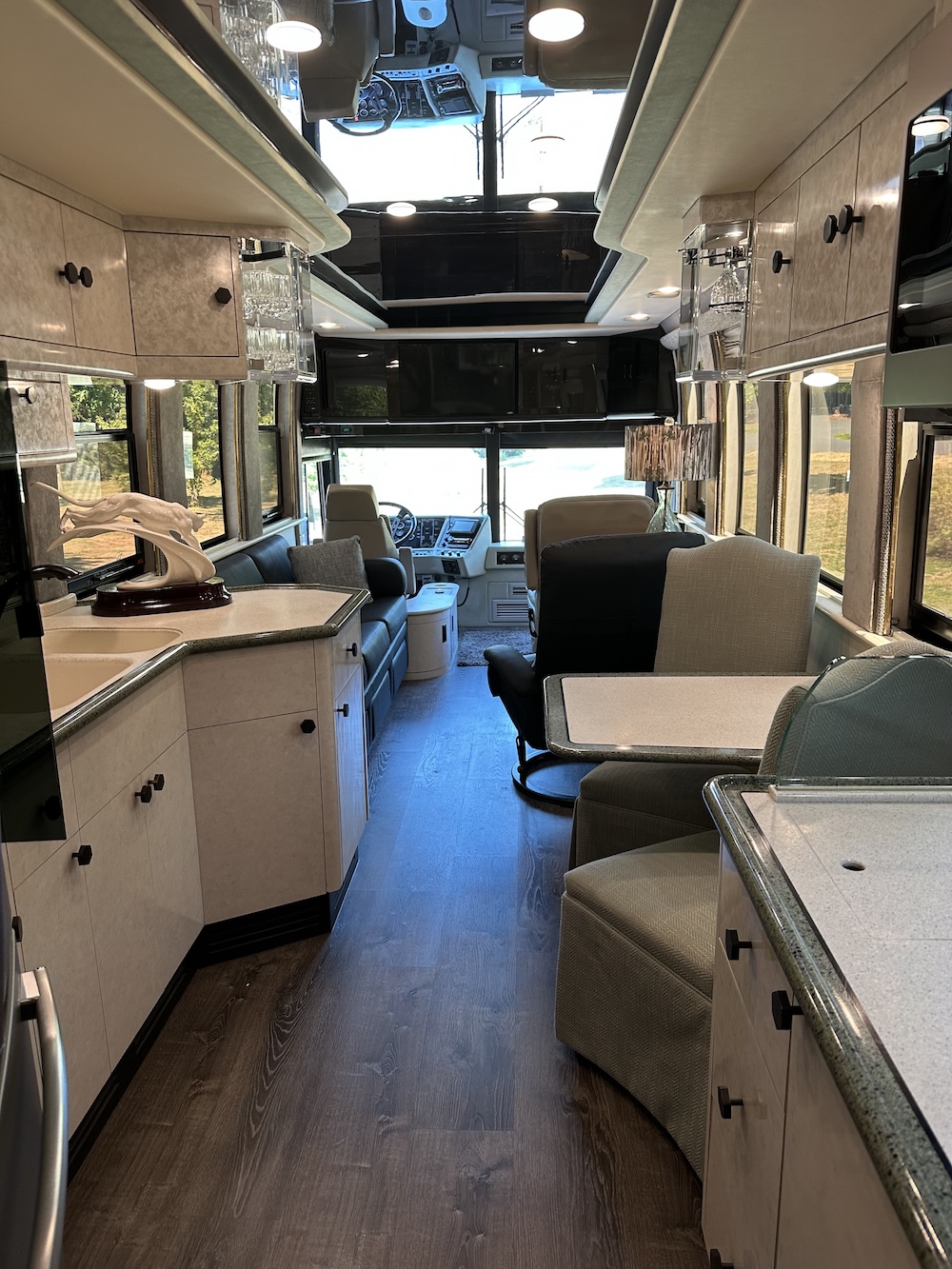 1997 Prevost Liberty XL Prevost  H3-45 For Sale