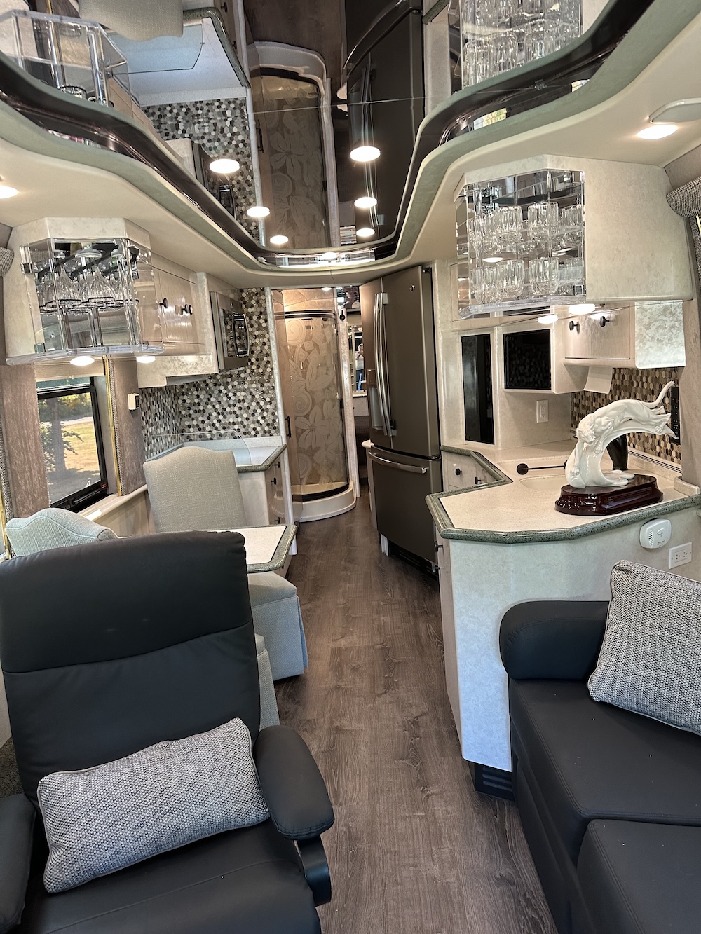 1997 Prevost Liberty XL Prevost  H3-45 For Sale