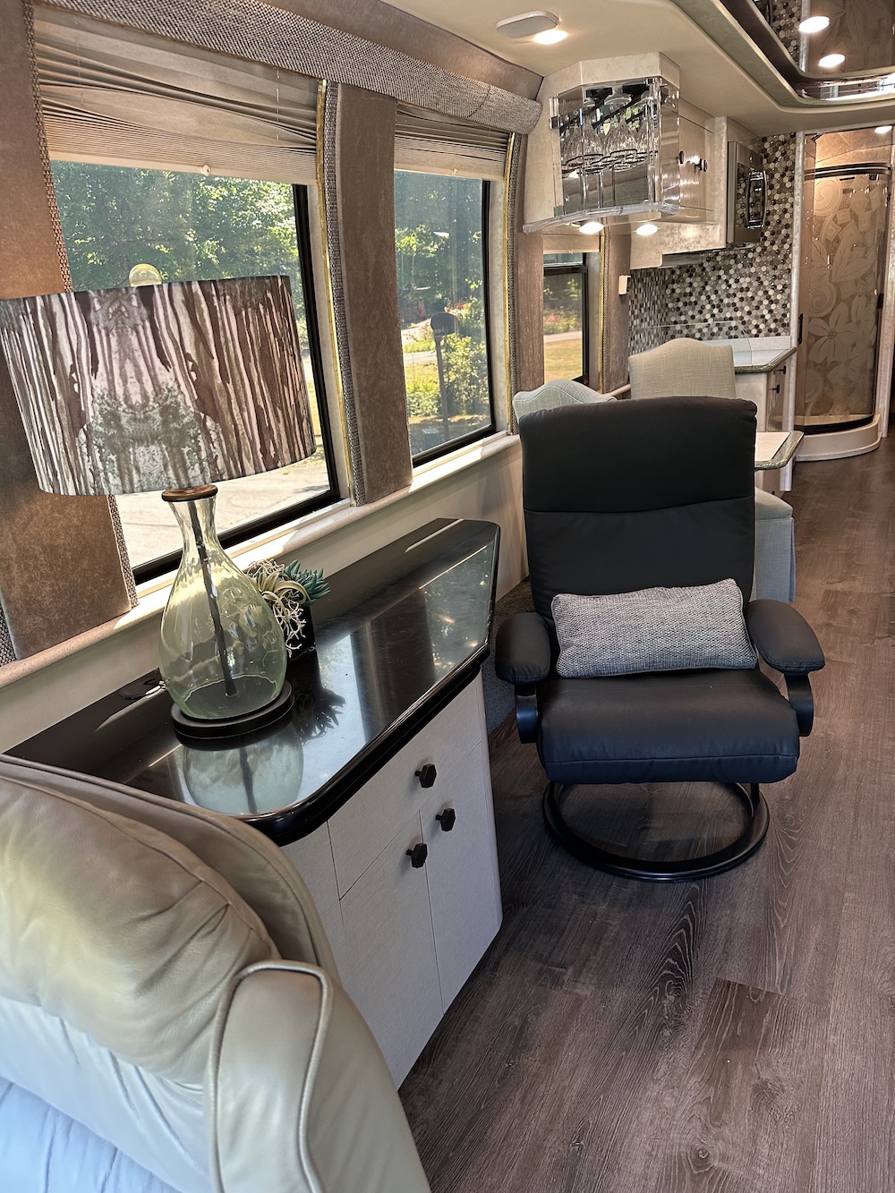 1997 Prevost Liberty XL Prevost  H3-45 For Sale