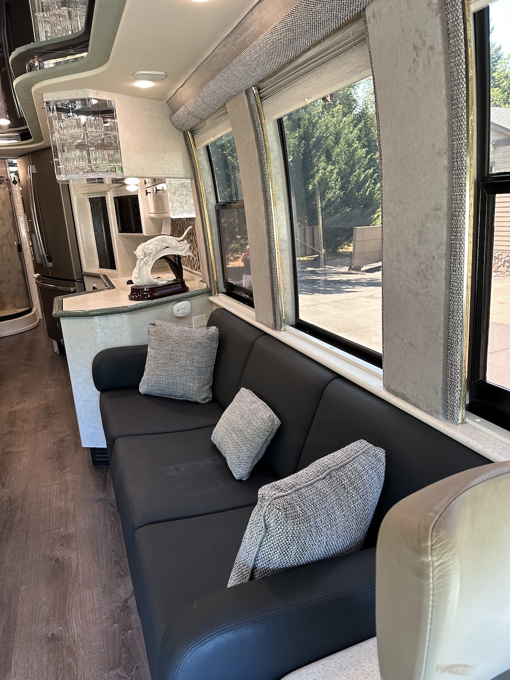 1997 Prevost Liberty XL Prevost  H3-45 For Sale