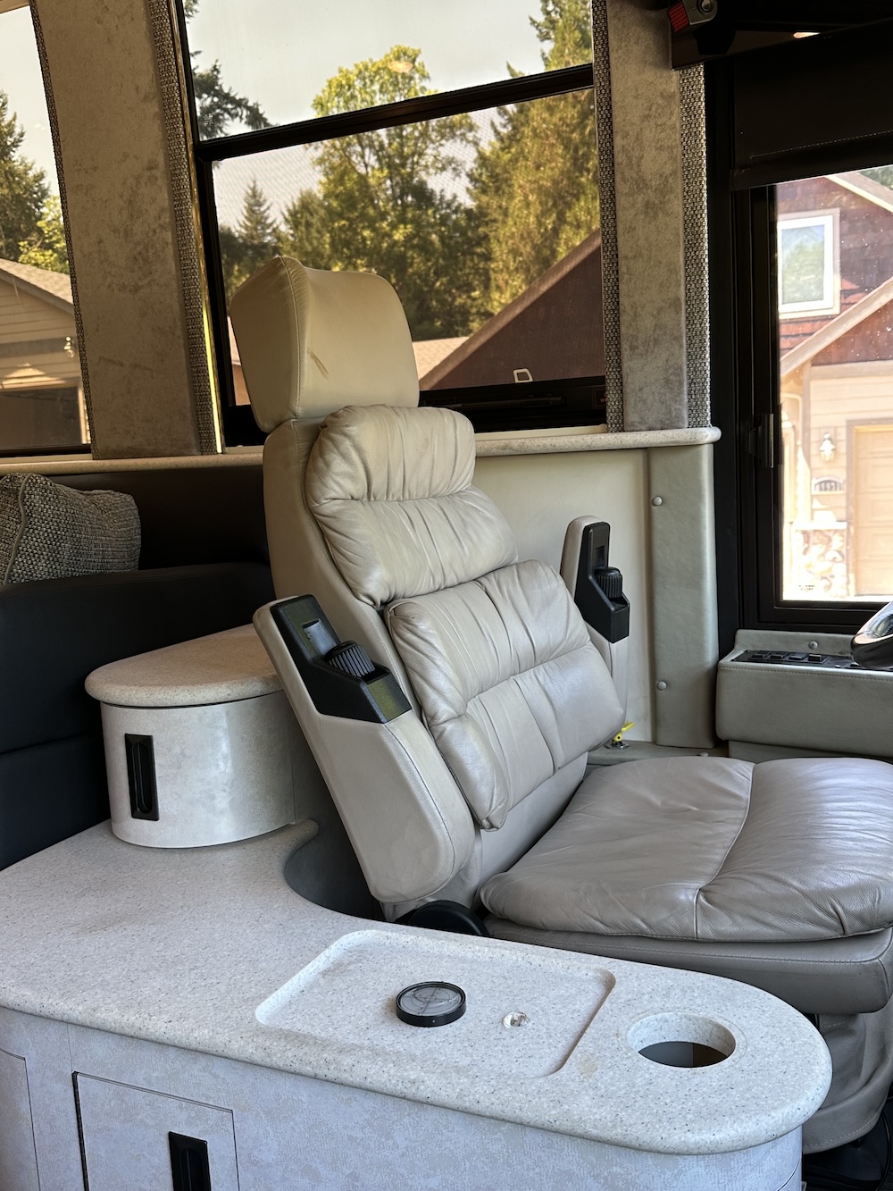 1997 Prevost Liberty XL Prevost  H3-45 For Sale