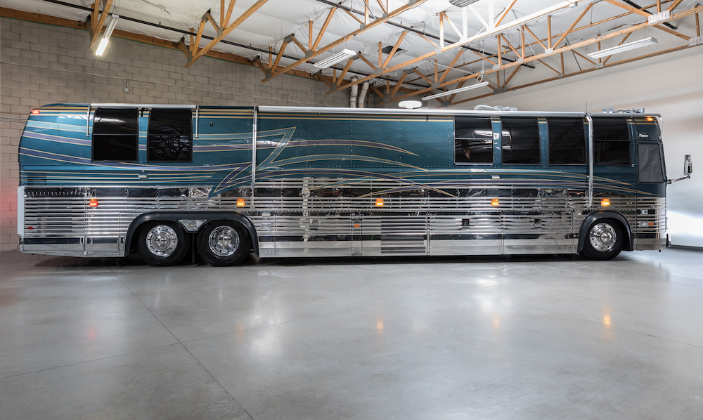 1997 Prevost Liberty XL For Sale