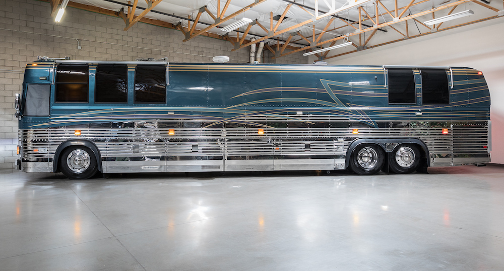 1997 Prevost Liberty XL For Sale