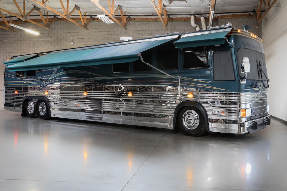 1997 Prevost Liberty XL For Sale