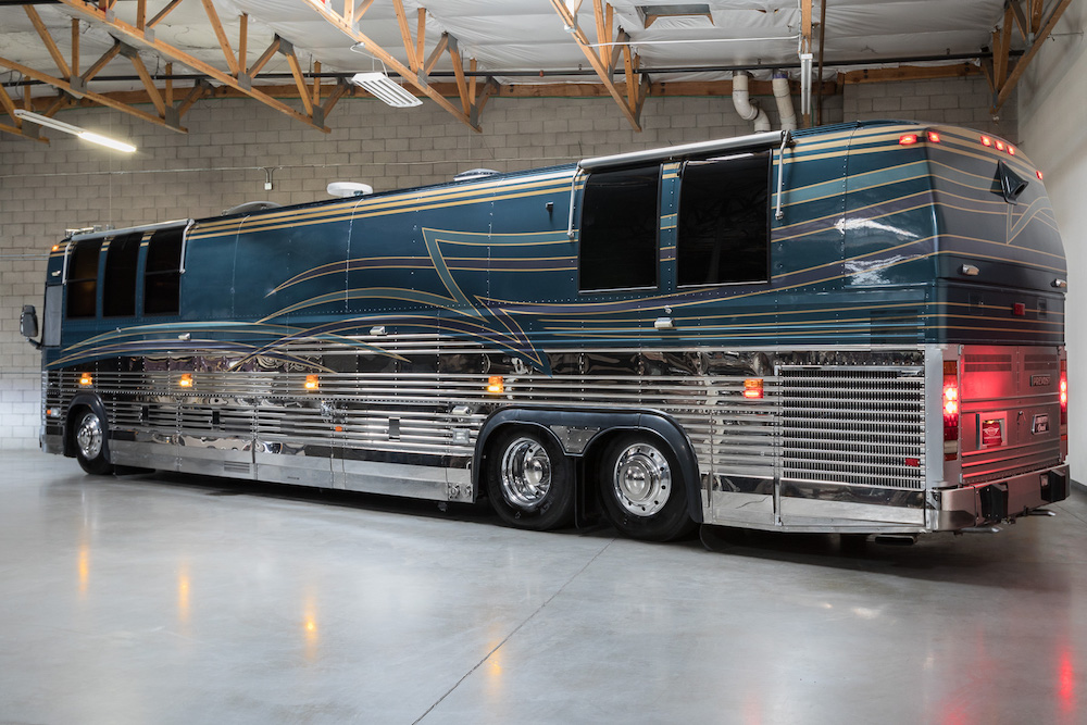 1997 Prevost Liberty XL For Sale