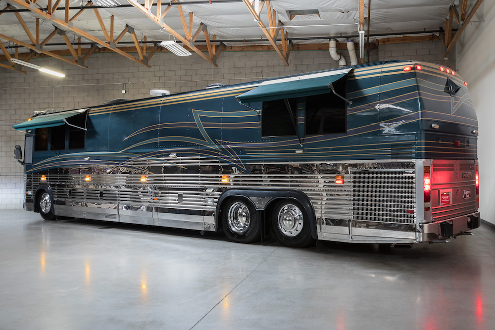 1997 Prevost Liberty XL For Sale