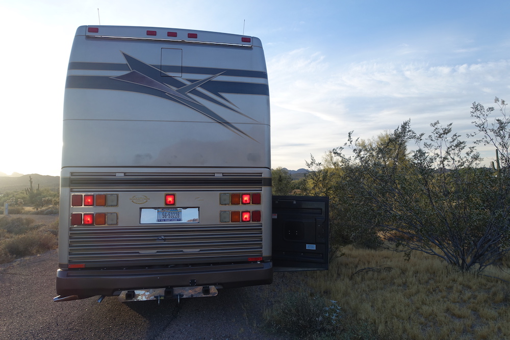 1997 Prevost Marathon H3-45 For Sale