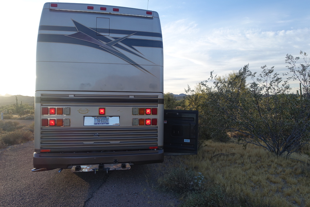 1997 Prevost Marathon H3-45 For Sale