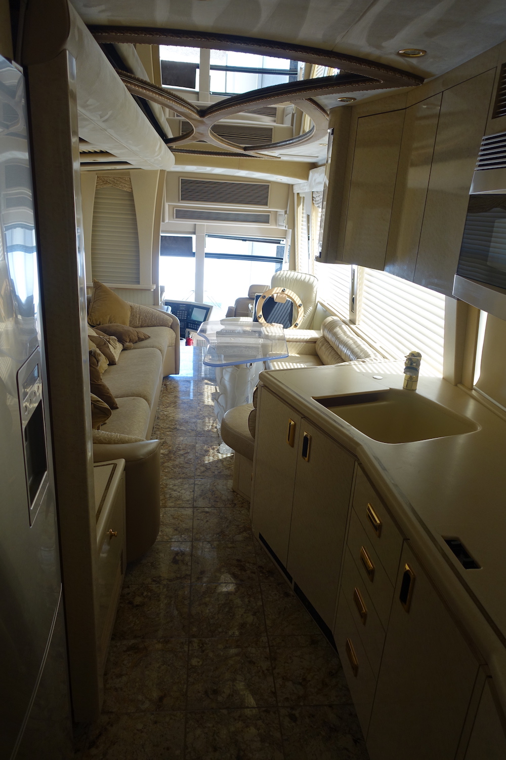 1997 Prevost Marathon H3-45 For Sale