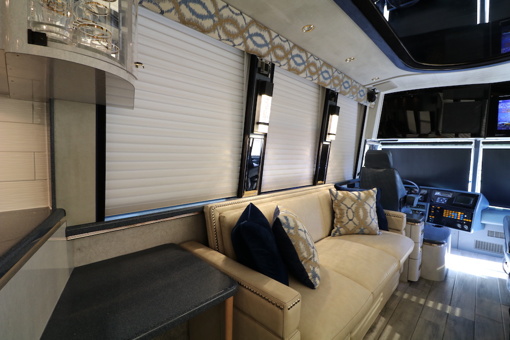 1997 Prevost Marathon XL For Sale