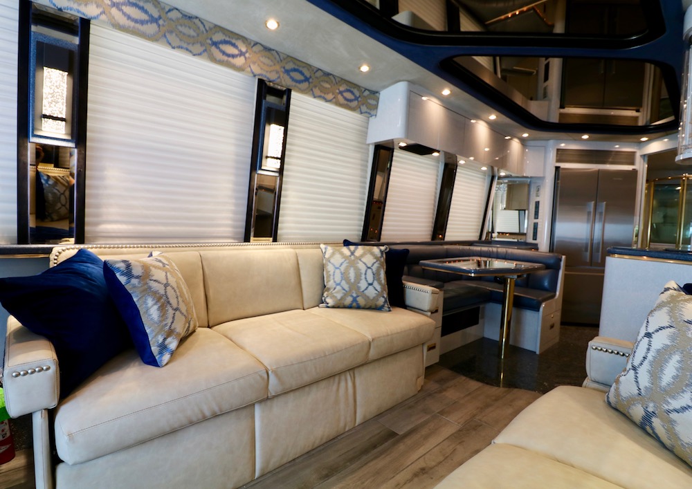 1997 Prevost Marathon XL For Sale