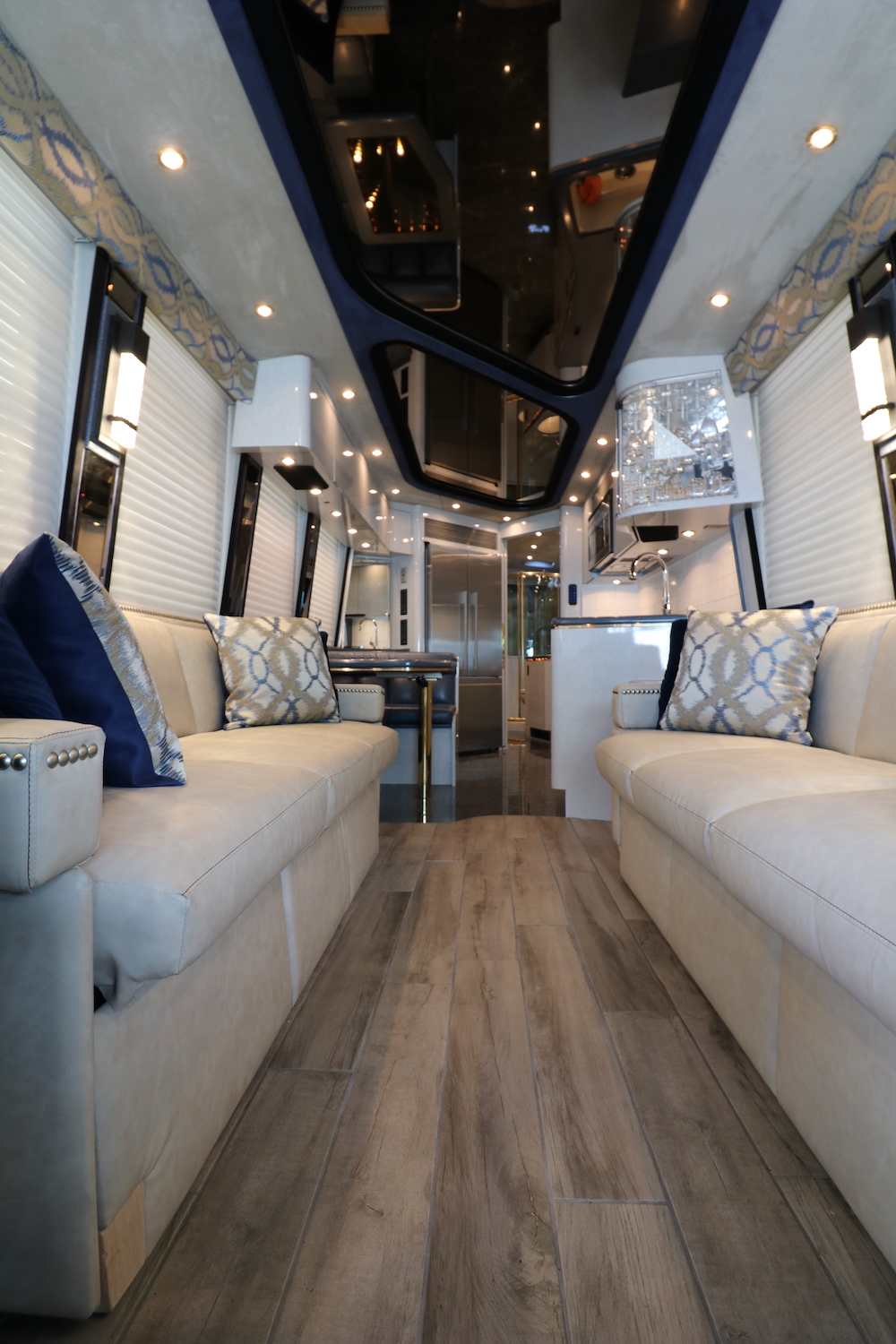 1997 Prevost Marathon XL For Sale