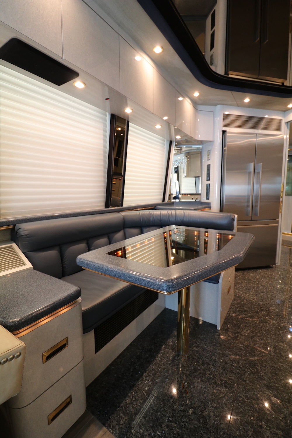 1997 Prevost Marathon XL For Sale