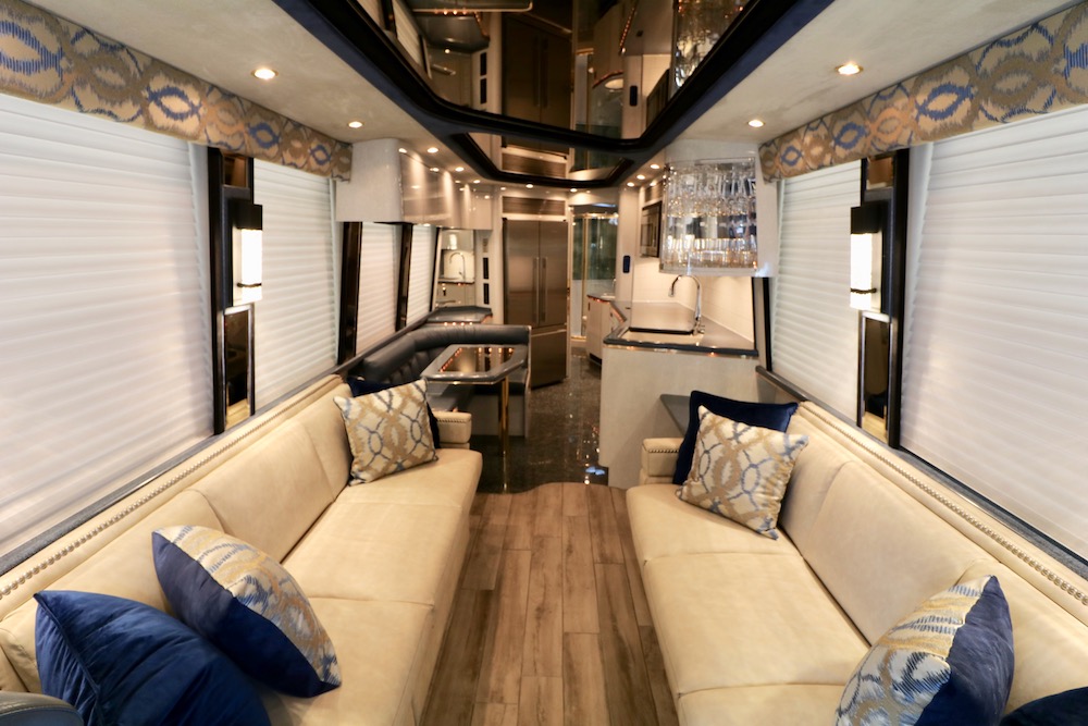 1997 Prevost Marathon XL For Sale