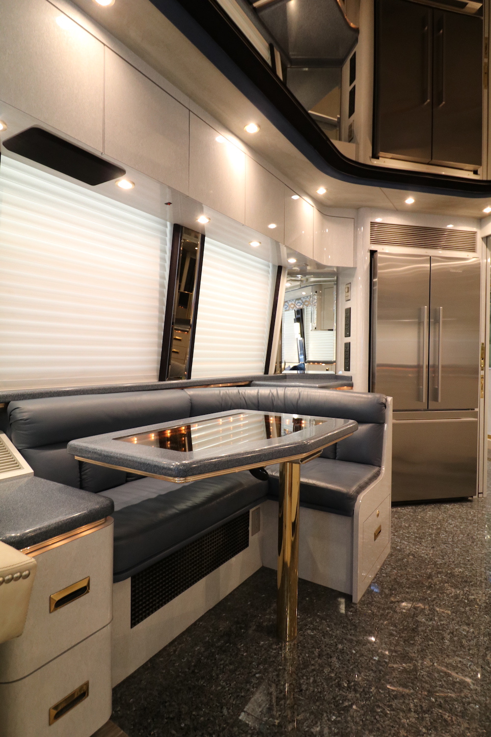 1997 Prevost Marathon XL For Sale