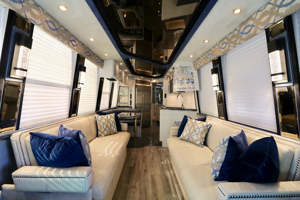 1997 Prevost Marathon XL For Sale