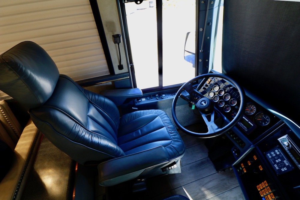 1997 Prevost Marathon XL For Sale