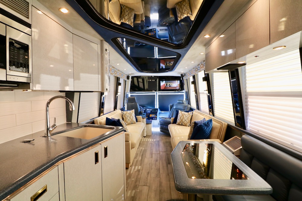 1997 Prevost Marathon XL For Sale