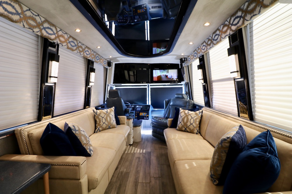 1997 Prevost Marathon XL For Sale