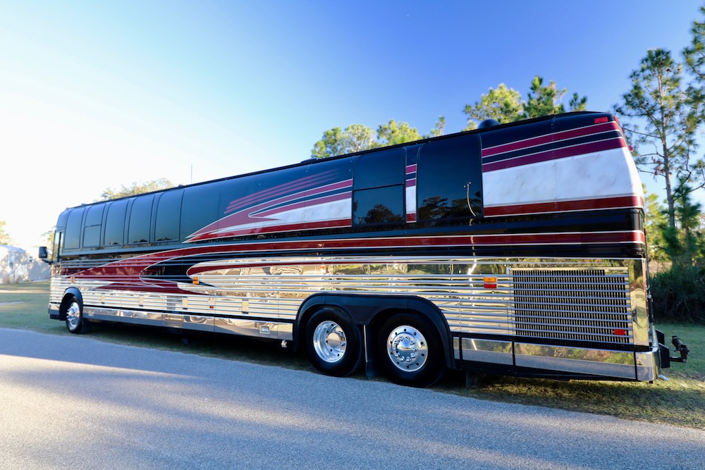 1997 Prevost Marathon XL For Sale