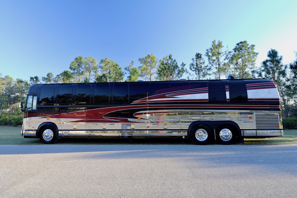 1997 Prevost Marathon XL For Sale