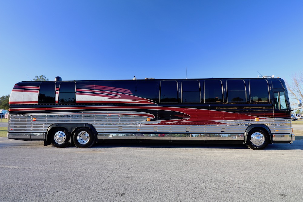 1997 Prevost Marathon XL For Sale