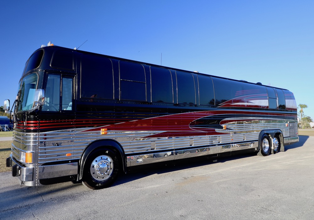 1997 Prevost Marathon XL For Sale