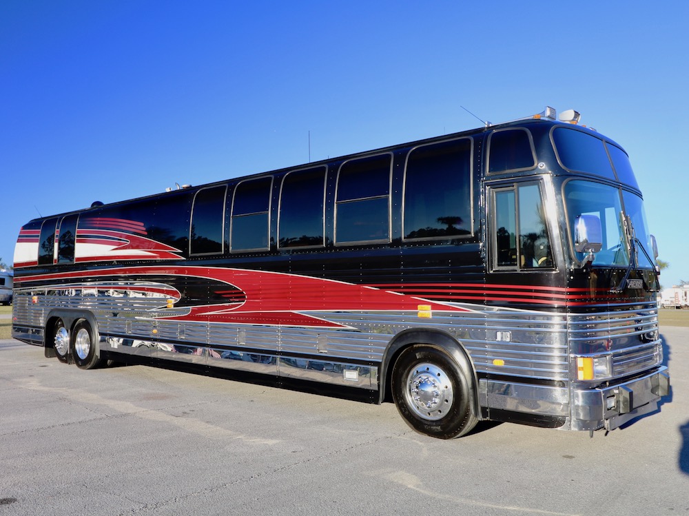 1997 Prevost Marathon XL For Sale