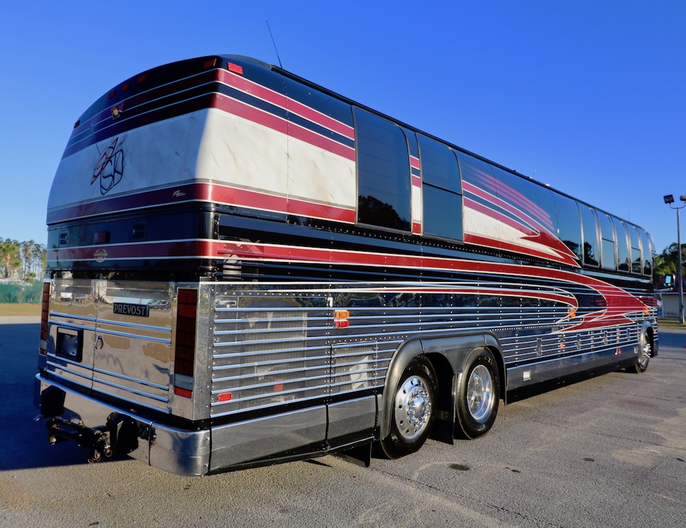 1997 Prevost Marathon XL For Sale