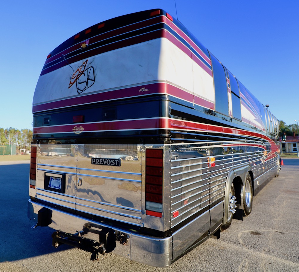 1997 Prevost Marathon XL For Sale