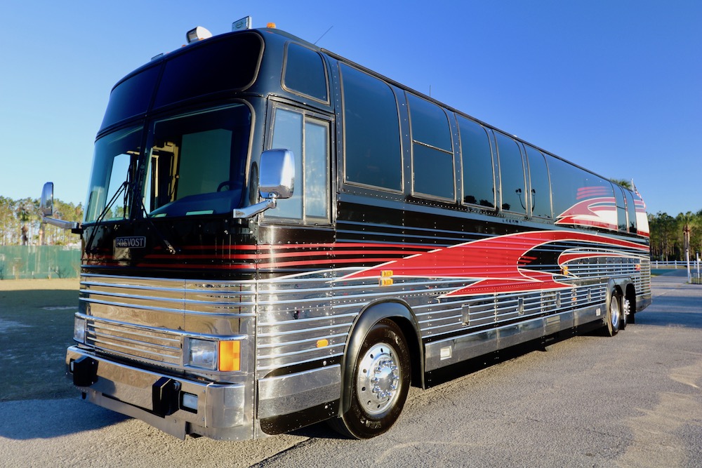 1997 Prevost Marathon XL For Sale