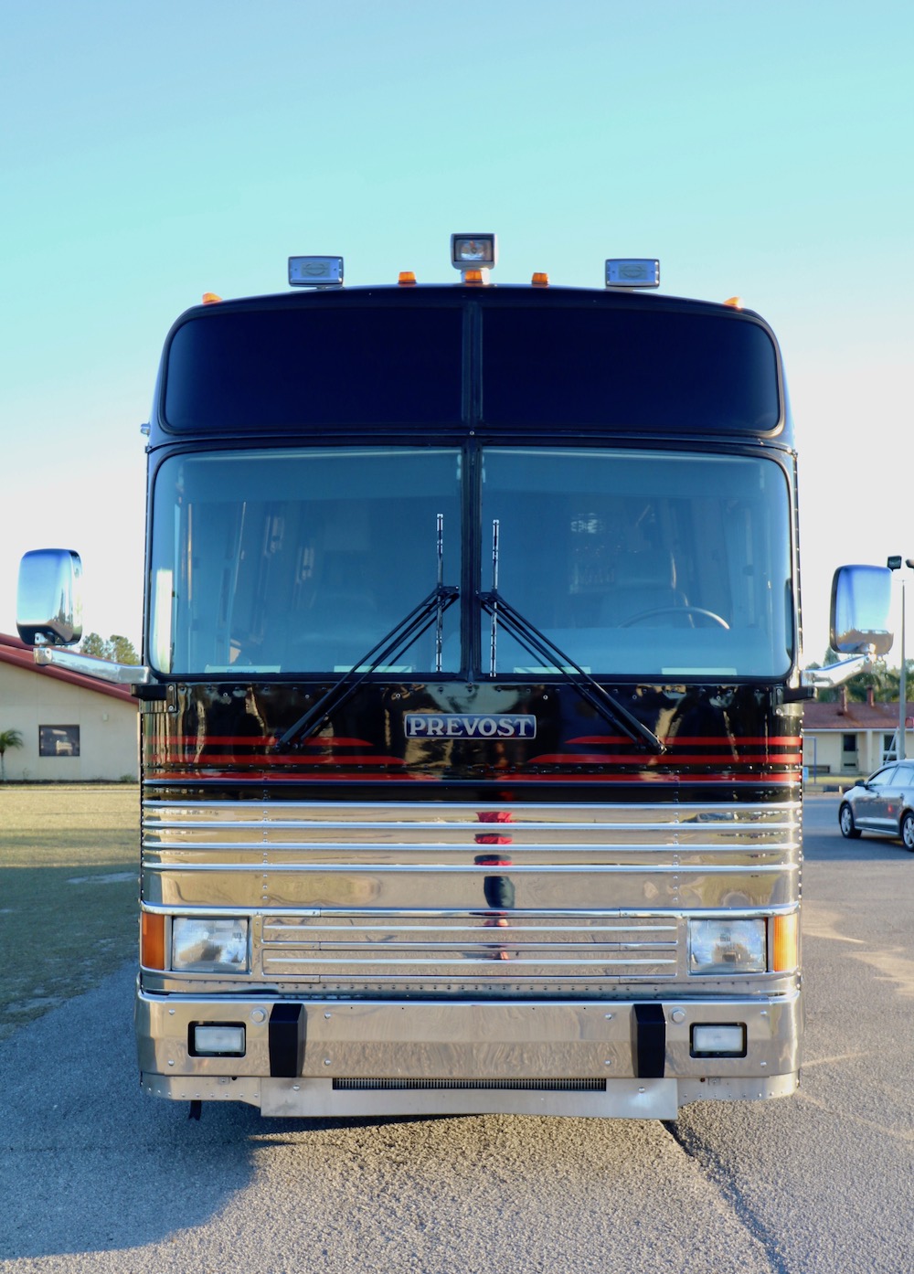 1997 Prevost Marathon XL For Sale