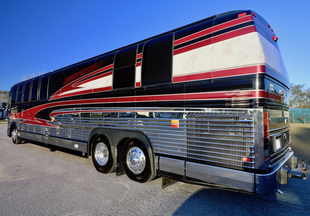 1997 Prevost Marathon XL For Sale