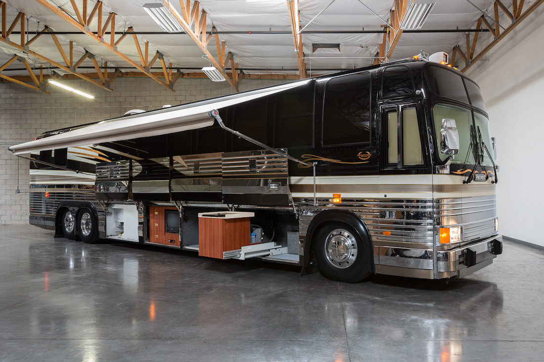 1997 Prevost Marathon XL For Sale