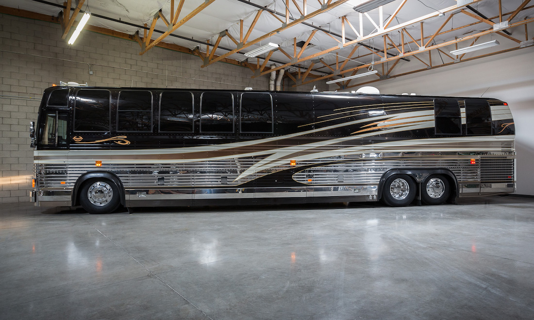 1997 Prevost Marathon XL For Sale