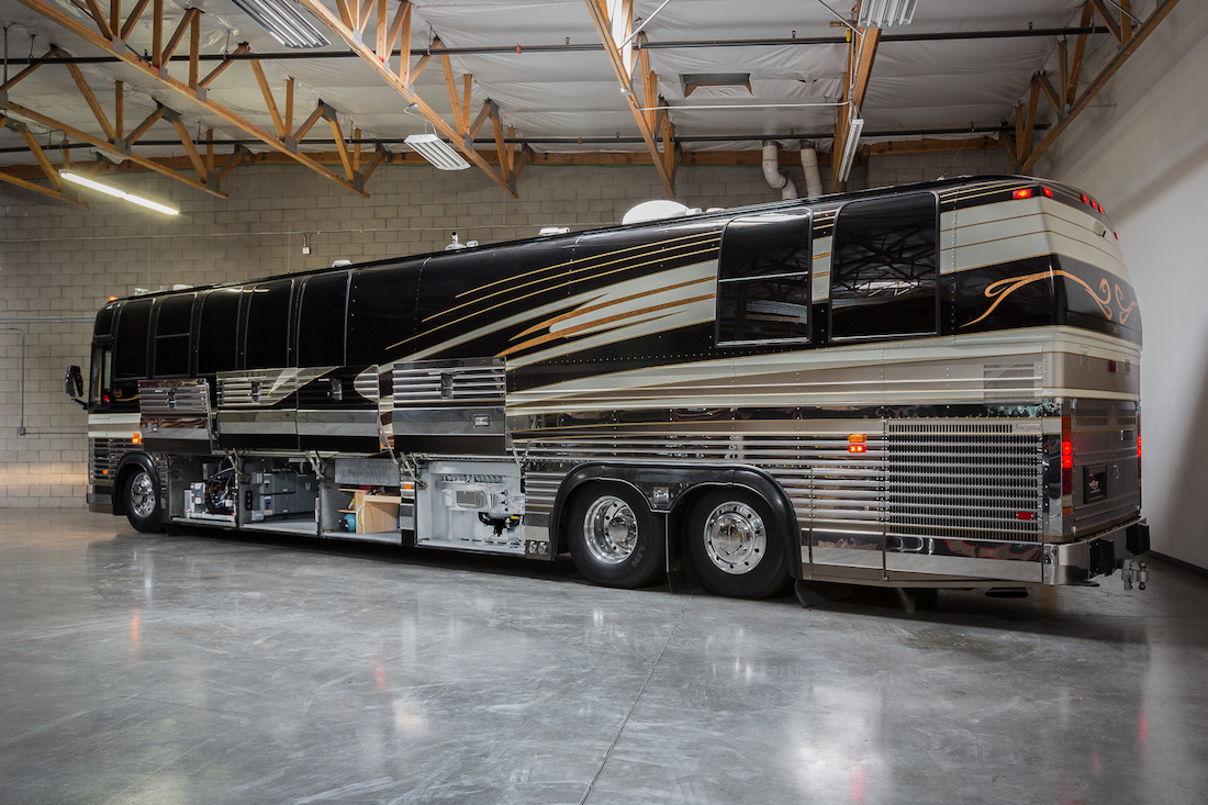 1997 Prevost Marathon XL For Sale