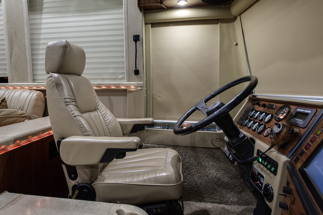 1997 Prevost Marathon XL For Sale