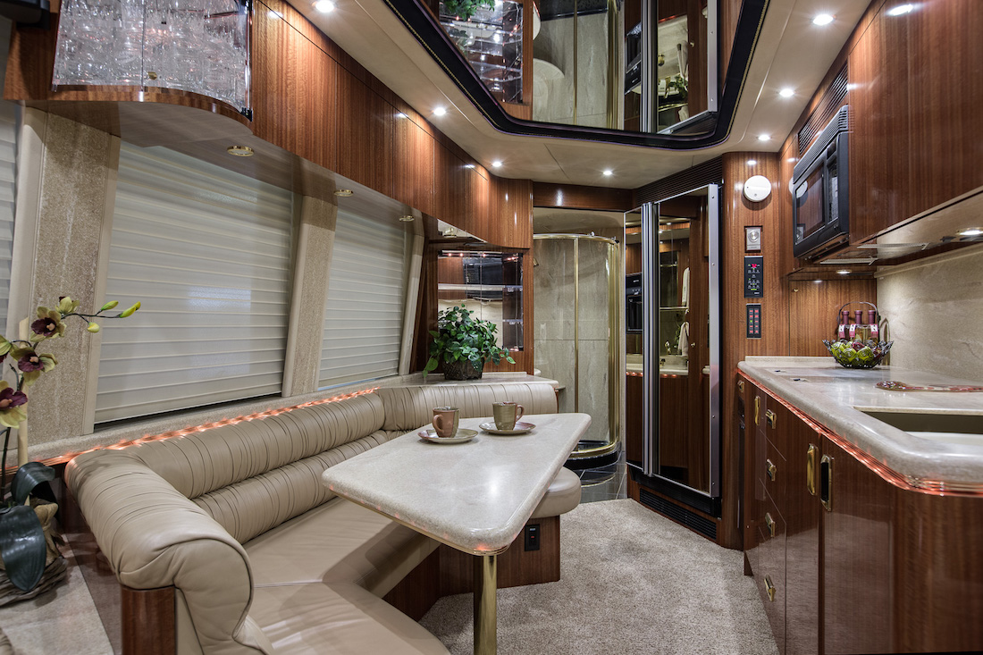 1997 Prevost Marathon XL For Sale