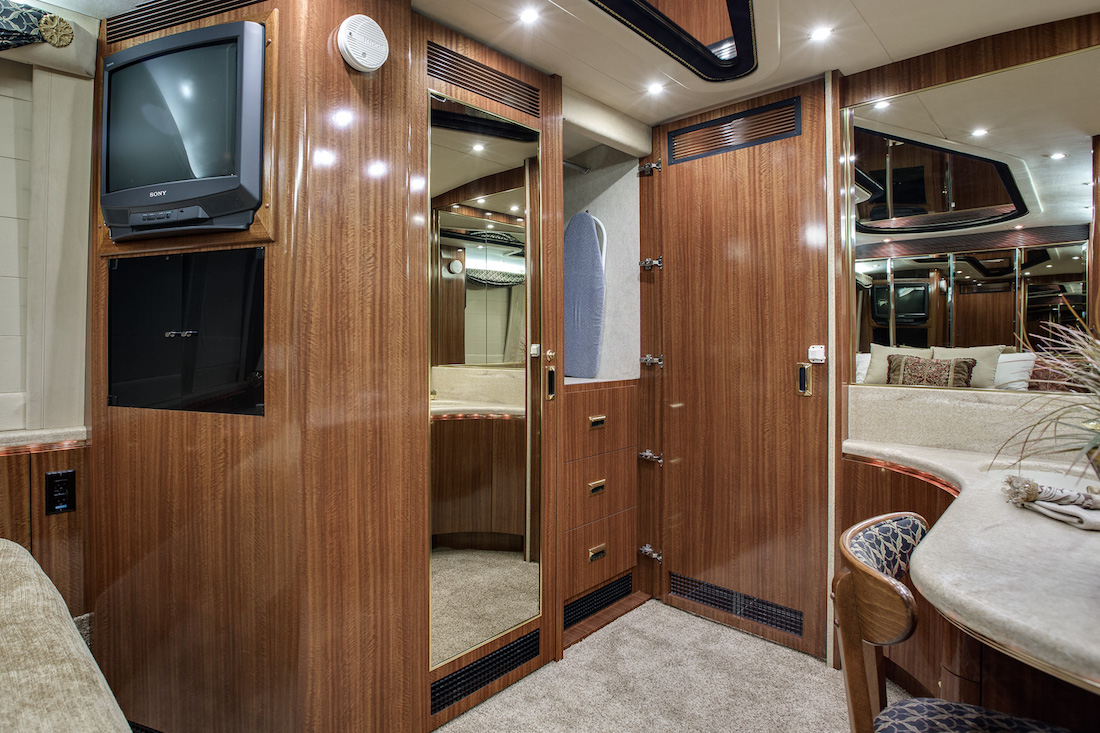 1997 Prevost Marathon XL For Sale