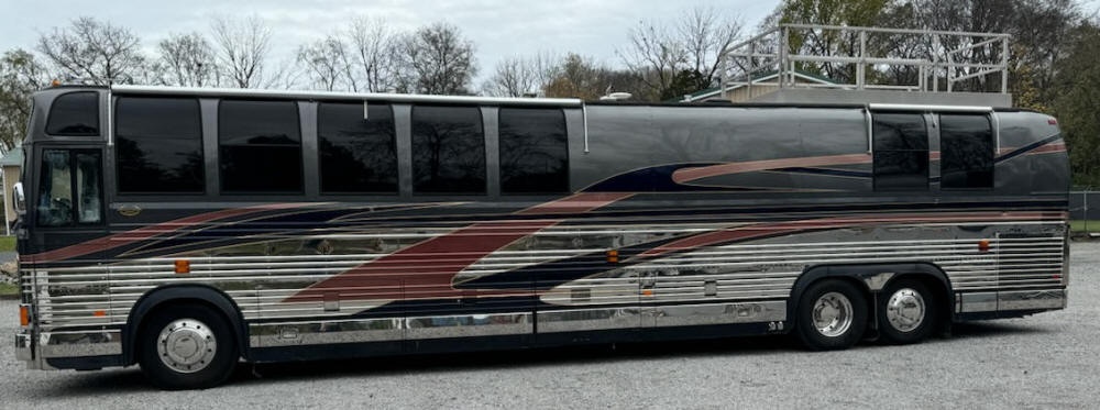 1997  Prevost  Marathon XL For Sale