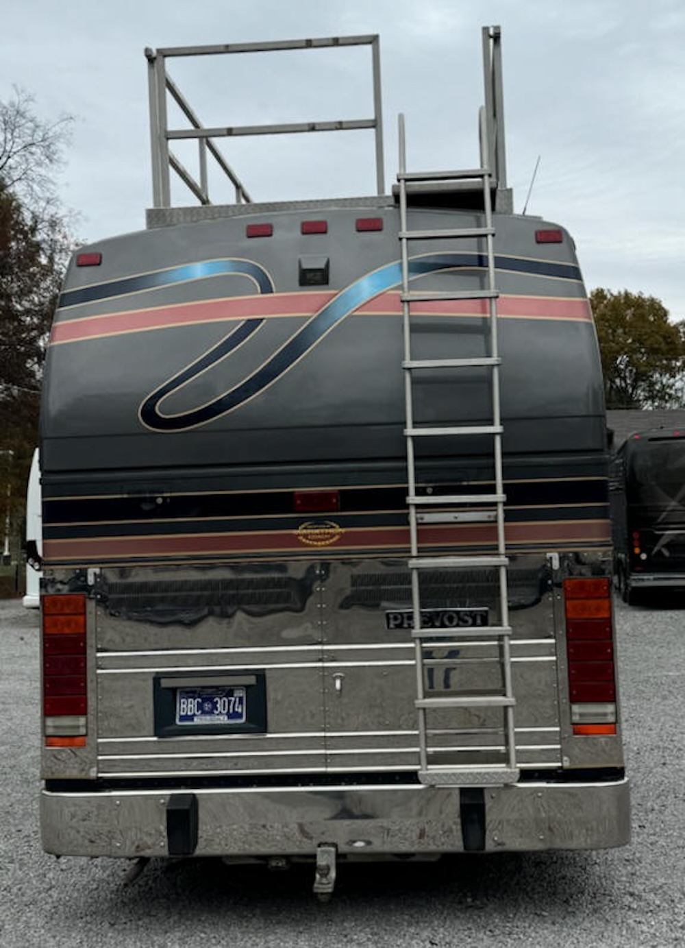 1997  Prevost  Marathon XL For Sale