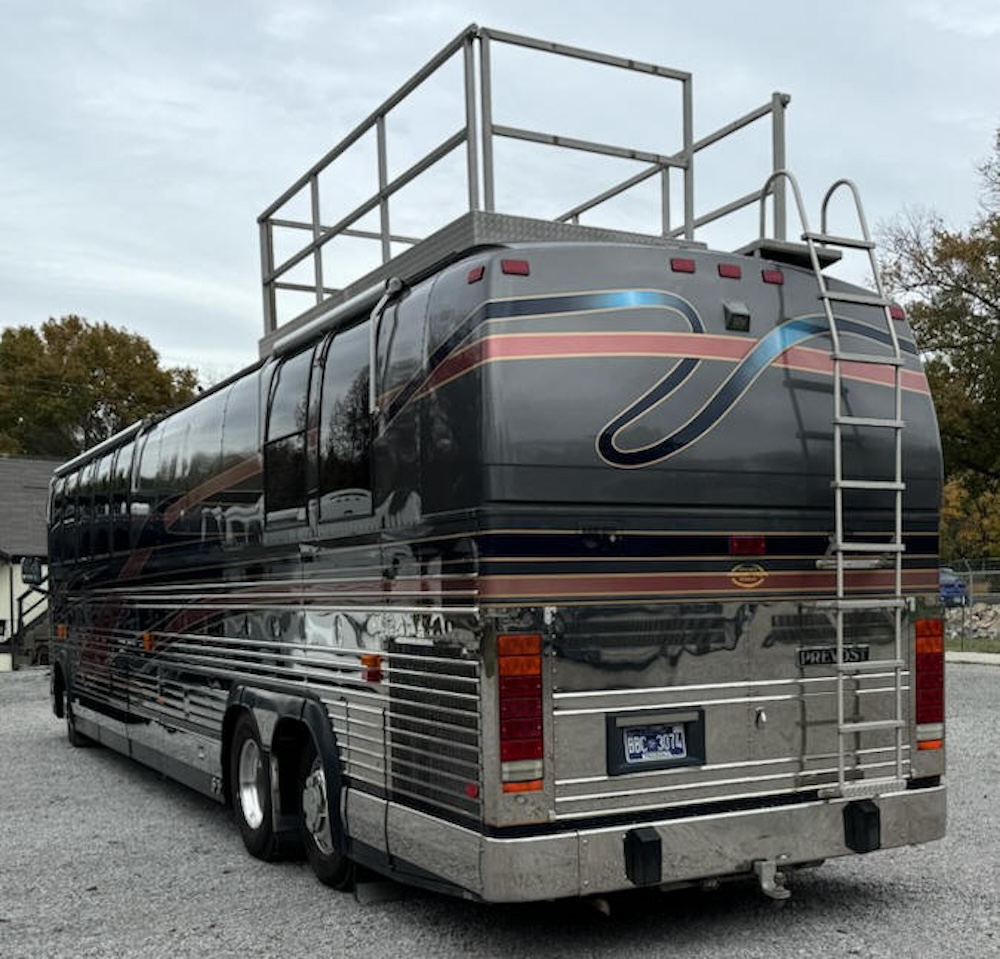 1997  Prevost  Marathon XL For Sale