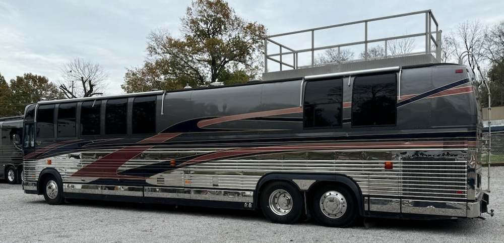 1997  Prevost  Marathon XL For Sale