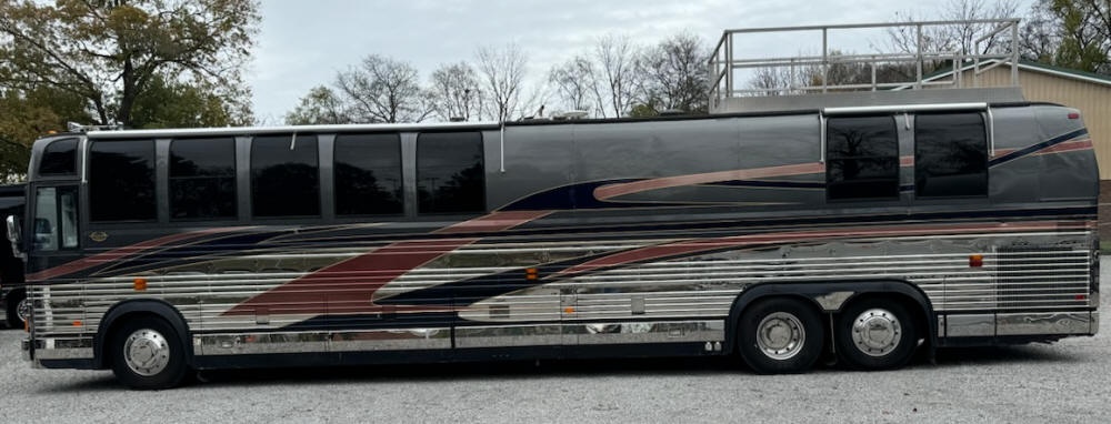 1997  Prevost  Marathon XL For Sale